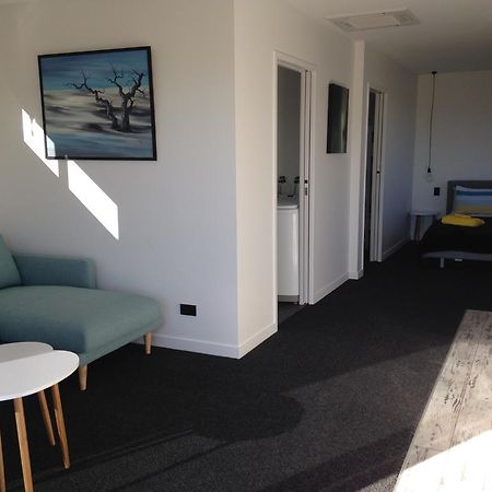 Simply Stunning Studio 1 Apartment - Sleeps Two Lake Tekapo Exteriör bild