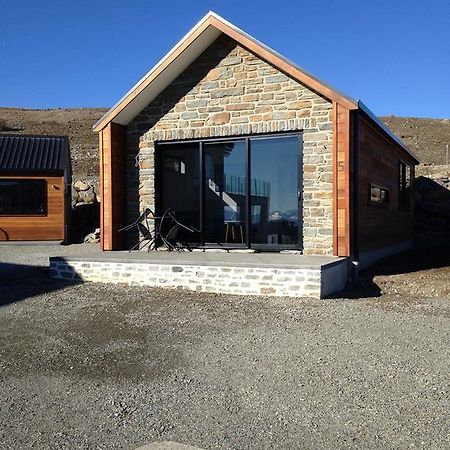 Simply Stunning Studio 1 Lake Tekapo Exteriör bild