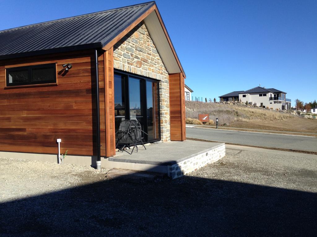 Simply Stunning Studio 1 Apartment - Sleeps Two Lake Tekapo Exteriör bild