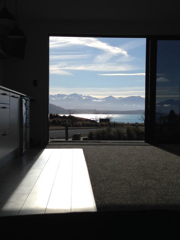 Simply Stunning Studio 1 Lake Tekapo Exteriör bild